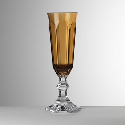 Flûte ambre
