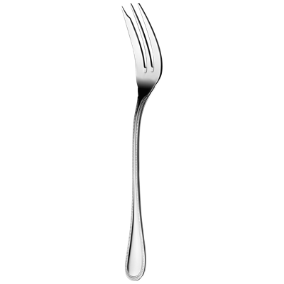 Stainless Steel serving fork