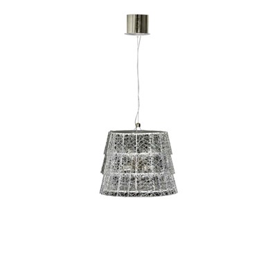 Frozen chandelier small