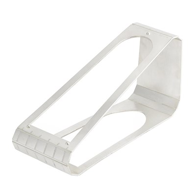 Wine bottle holder