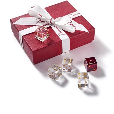 Set of 5 dices