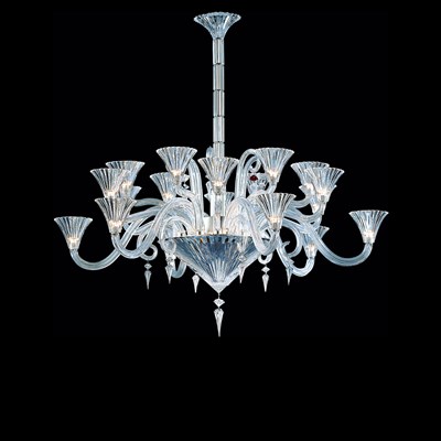 Lustre 18 lumières