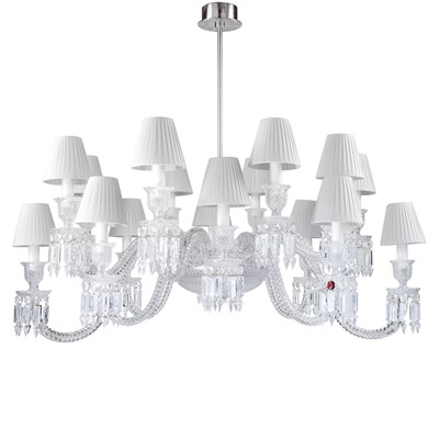 Chandelier 24 lights
