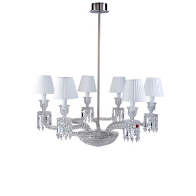 Lustre 6 lumières