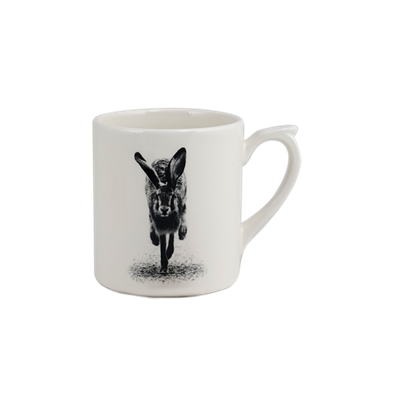Mug Lièvre