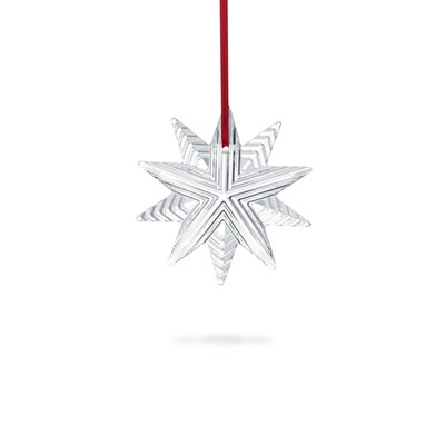 Ornement de Noël 2021 clair