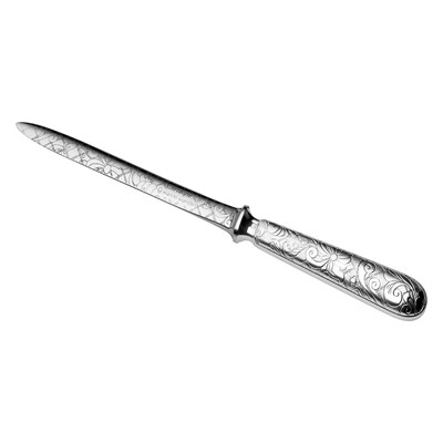 Letter opener