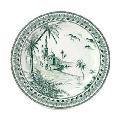 Plat à gâteaux