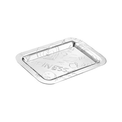 Plateau rectangulaire