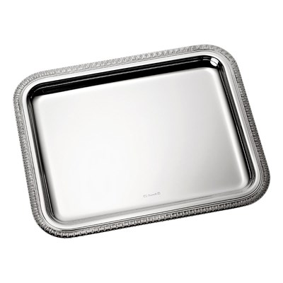 Plateau rectangulaire