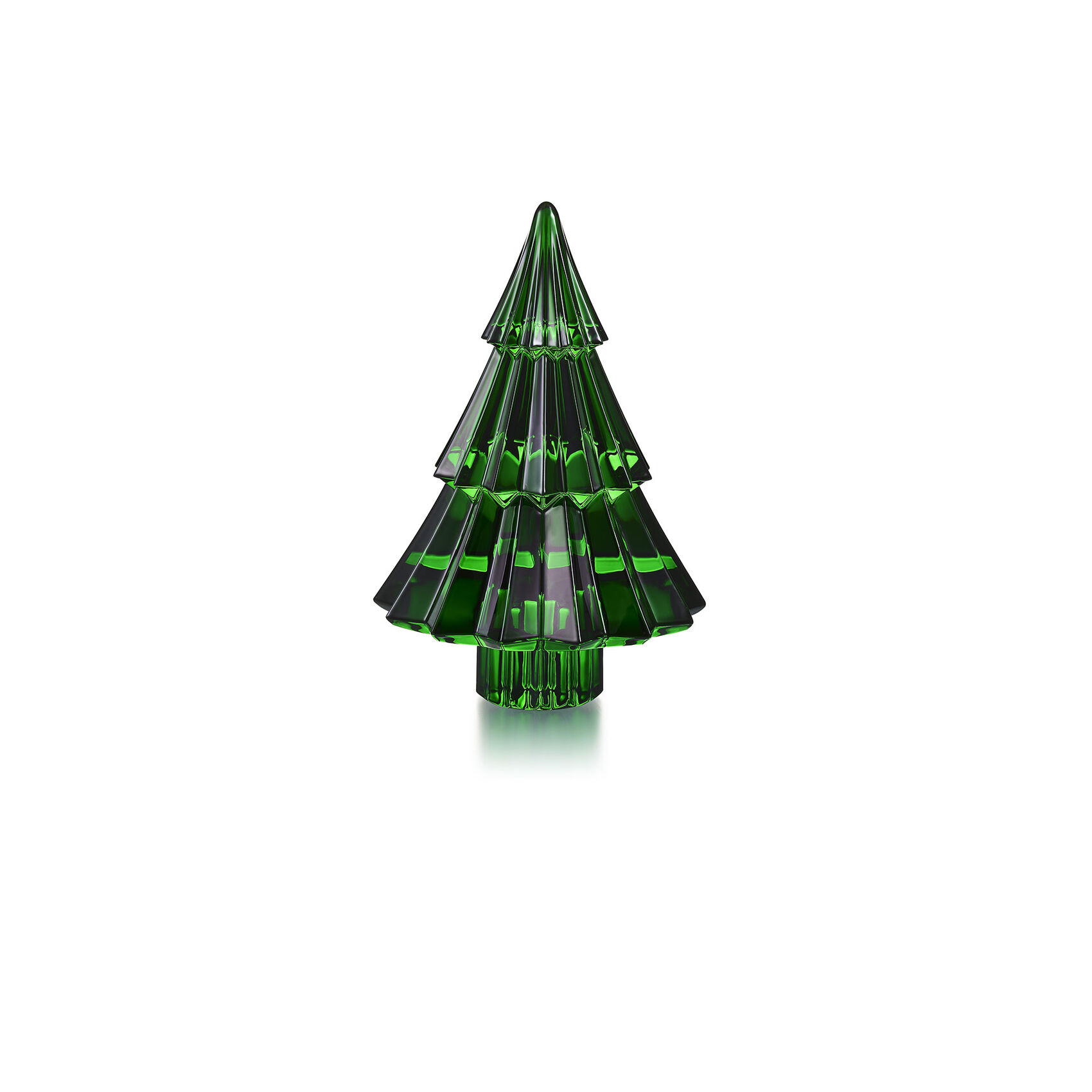 Noël fir green S (Motif)