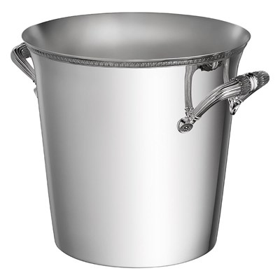 Seau à champagne 2 bouteilles