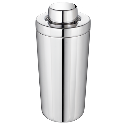 Stainless Steel Shaker