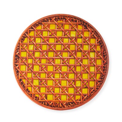 Placemats yellow