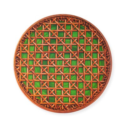 Placemats green