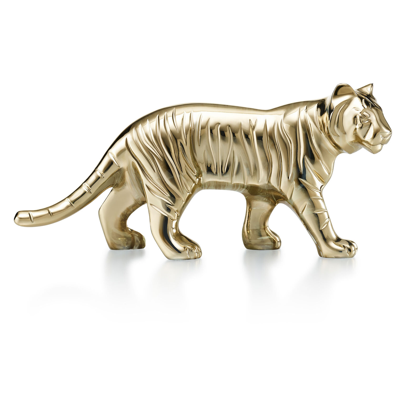 Tiger 2022 gold (Motif)