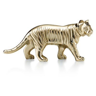 Tiger 2022 gold (Motif)