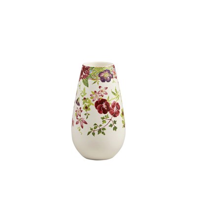 Vase bulbe moyen modèle