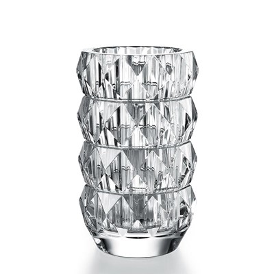 Vase rond clair