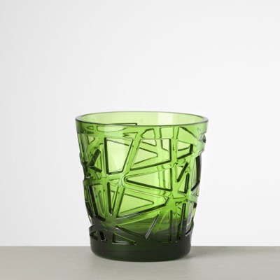 Tumbler green