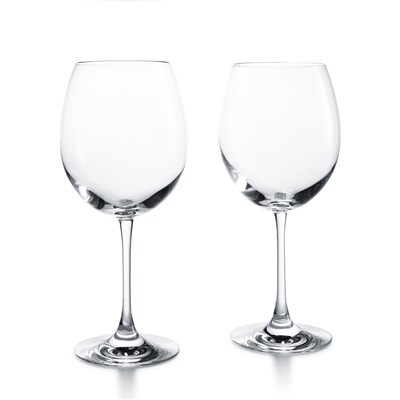 Set of 2 glass to taste GM