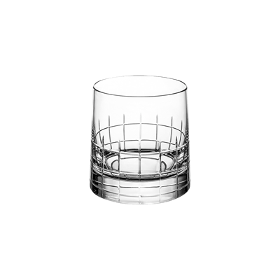 Verre à whisky double