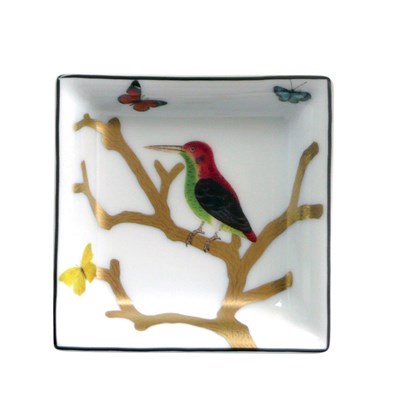Valet tray (ashtray)