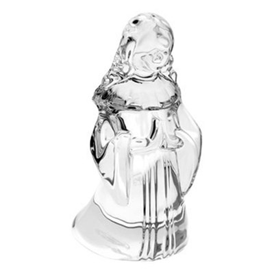 Virgin Mary nativity