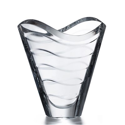 Vase S clear