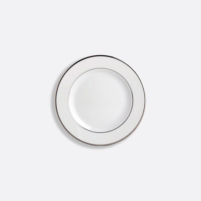 Bread and butter plate