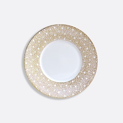 Dessert plate