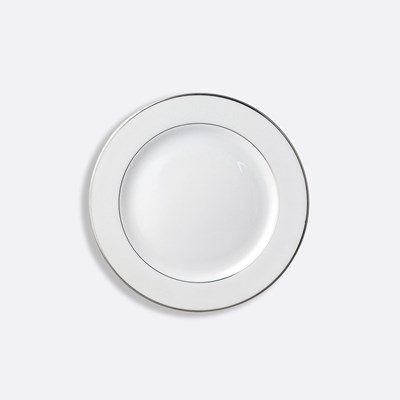 Assiette à dessert