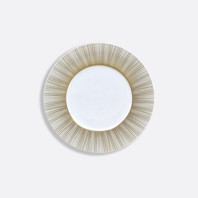 Assiette à dessert