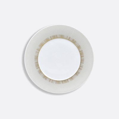 Assiette à dîner