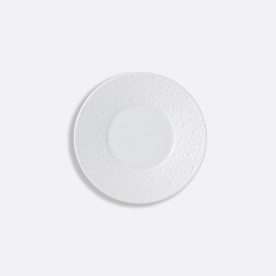 Bread plate