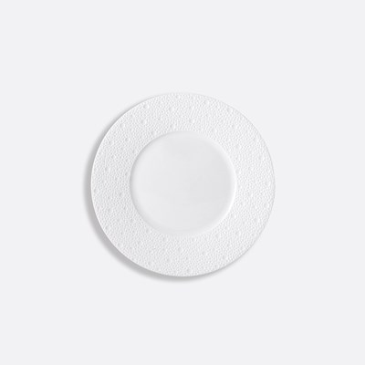 Assiette à dessert
