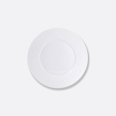 Assiette plate