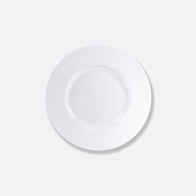 Assiette à présentation