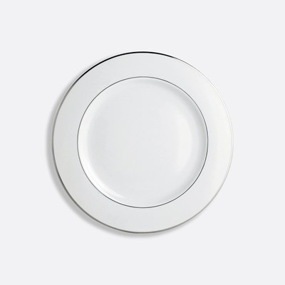 Assiette de présentation