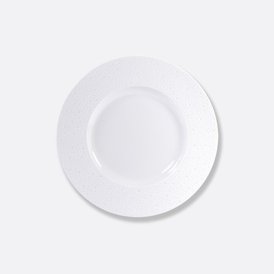 Assiette à présentation