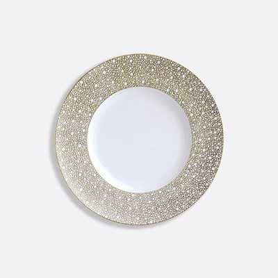 Assiette à présentation