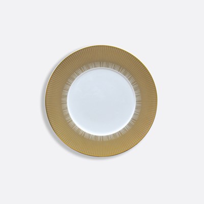 Assiette de présentation