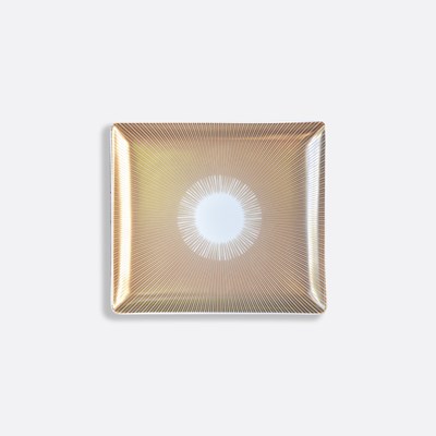 Plateau rectangulaire