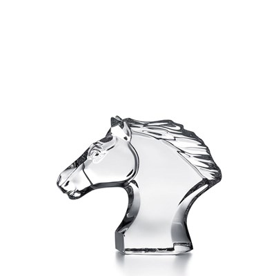 Tête de cheval