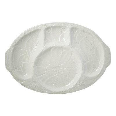 Plateau Cocktail Kaolin Chanvre
