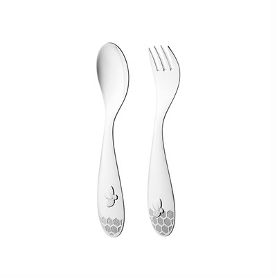 Children flatware set
