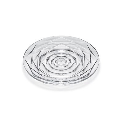 Assiette plate