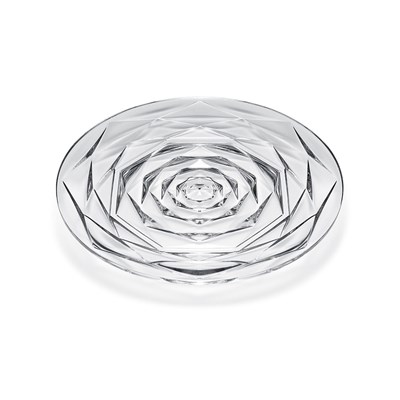 Assiette plate