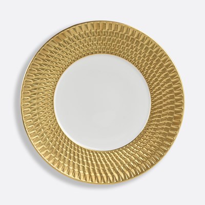 Assiette à dessert
