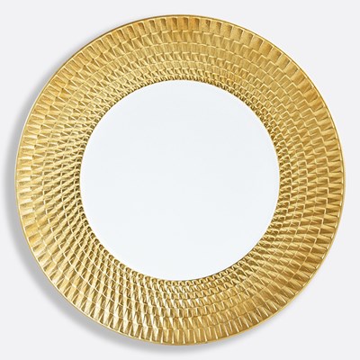 Assiette de présentation
